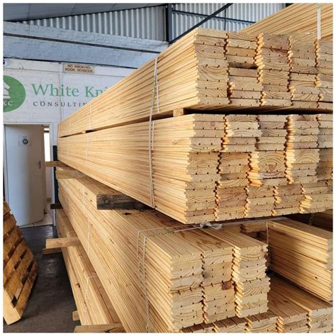 Determining Your Timber Requirements