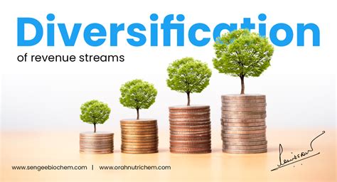 Develop Diverse Revenue Streams for Attaining Financial Abundance and Realizing Aspirations