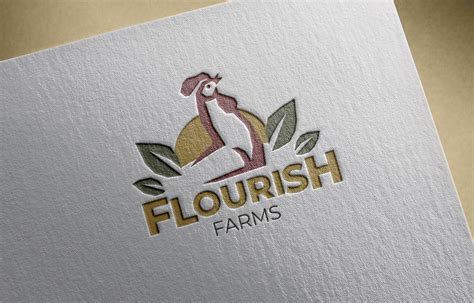 Developing a Distinctive Brand Identity for Your Poultry Business