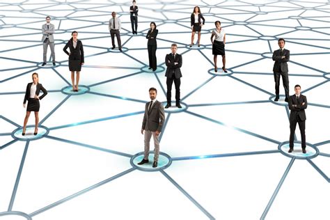 Developing a Robust Professional Network