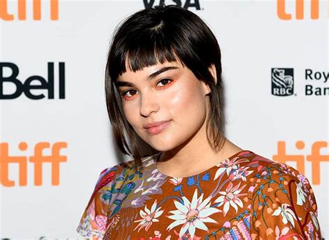 Devery Jacobs: A Rising Star in Hollywood