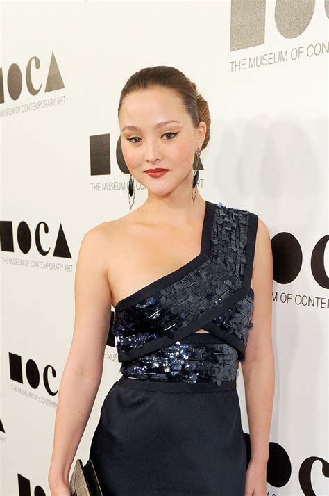 Devon Aoki's Financial Status: How Much is She Worth?