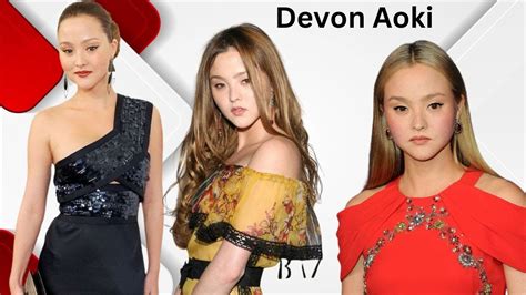 Devon Aoki's Journey to Stardom