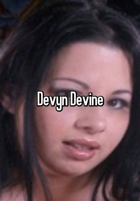 Devyn Devine's Age and Height Revealed