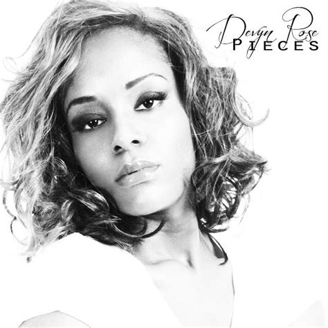 Devyn Rose's Musical Journey and Discography