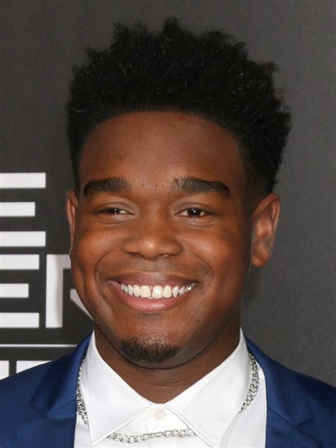 Dexter Darden's Early Life and Education