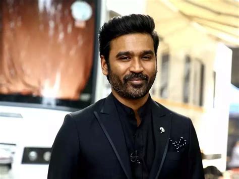 Dhanush Biography: Family, Personal Life, Social Media Presence