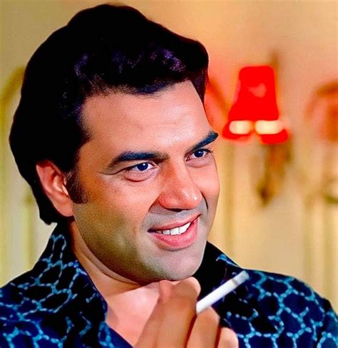 Dharmendra Kumar's Rise to Fame