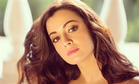 Dia Mirza's Future Projects and Ventures