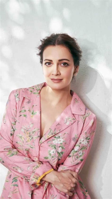 Dia Mirza's Rise to Fame in Bollywood