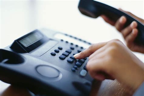 Dialing In: The Emotional Significance of Dreaming about Dialing Telephone Numbers