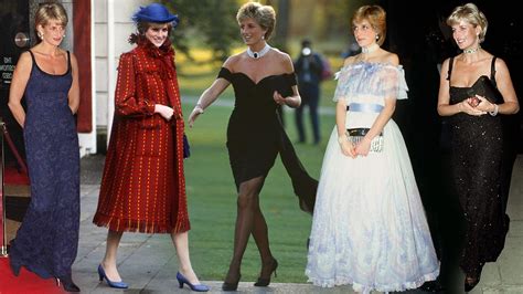 Diana Hot's Fashion and Style Evolution