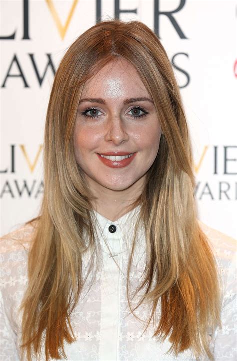 Diana Vickers Awards and Recognition: Achievements