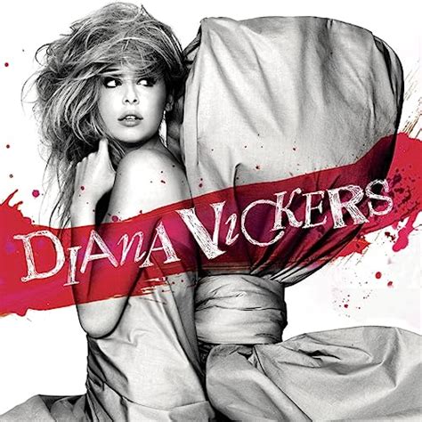 Diana Vickers Music Career: Albums and Hits