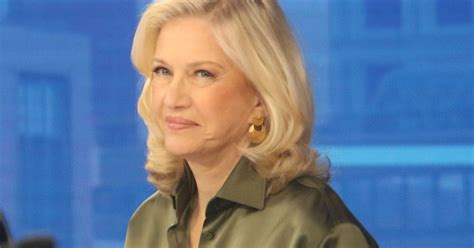 Diane Sawyer's Impressive Financial Value