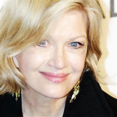 Diane Sawyer's Influence and Impact