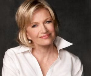 Diane Sawyer: A Concise Life Story