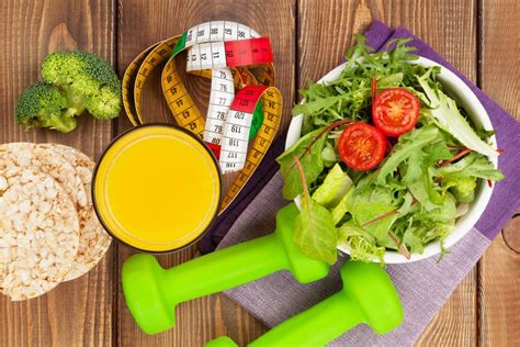 Diet, Exercise Regimen, and Wellness Pointers