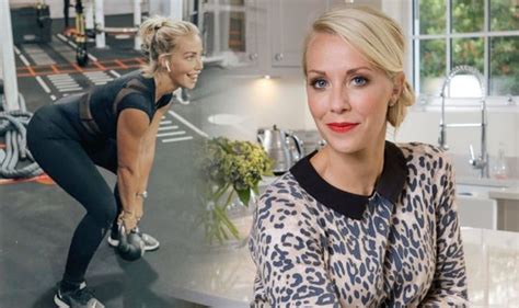 Diet and Fitness Regimen of the Dazzling Celebrity