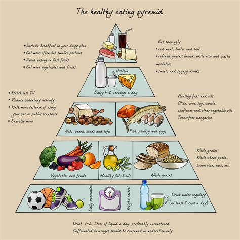 Diet and Fitness Regimen of the Popular Personality