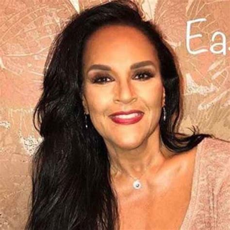 Diet and Nutrition Preferences of Jayne Kennedy