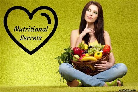 Diet and Nutrition Secrets of Anoli Angel