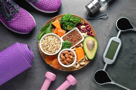 Diet and Nutrition Tips from the Fitness Enthusiast