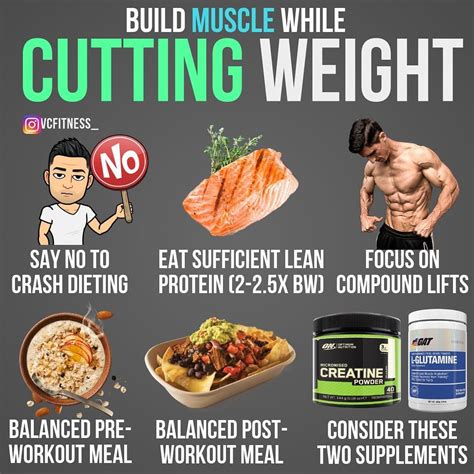 Diet and fitness regimen for maintaining physique