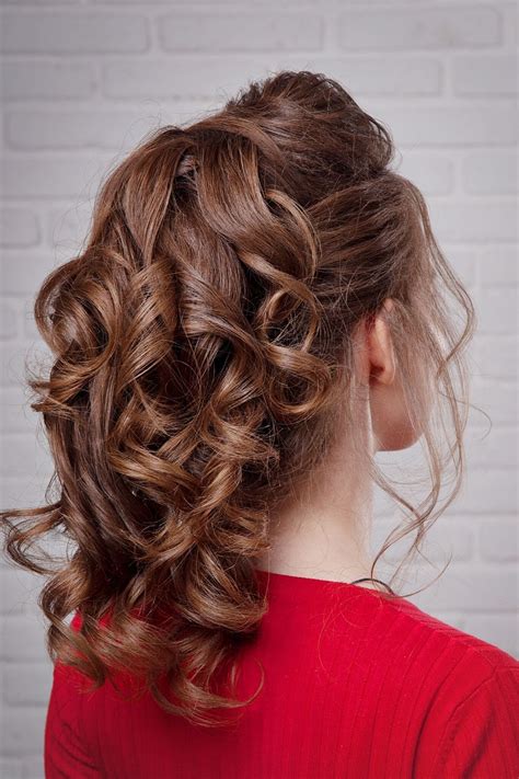 Different Hairstyles for Every Occasion