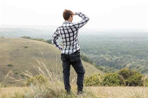 Different Interpretations of Dreaming About Wearing Trousers Backwards