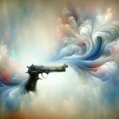 Different Perspectives on Dreams Involving Gunfire Directed at Your Loved One