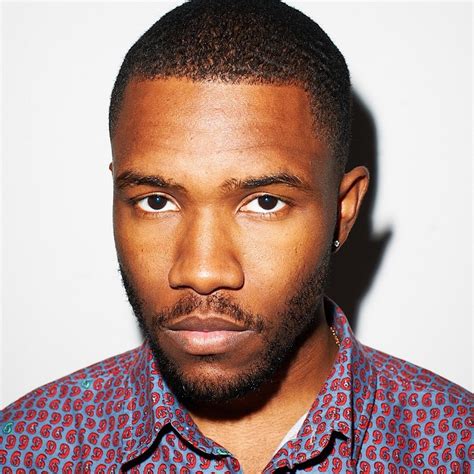 Digging Deep: The Evolution of Frank Ocean's Artistry