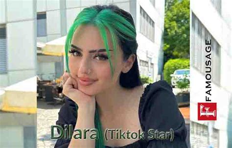 Dilara's Physical Appearance: Age and Height