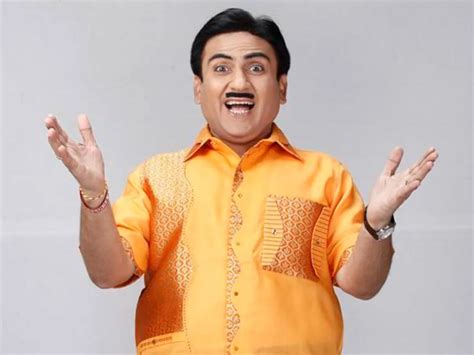 Dilip Joshi Jethalal Biography