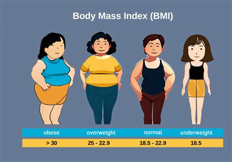 Dimensions and Body Mass of Bree Louise