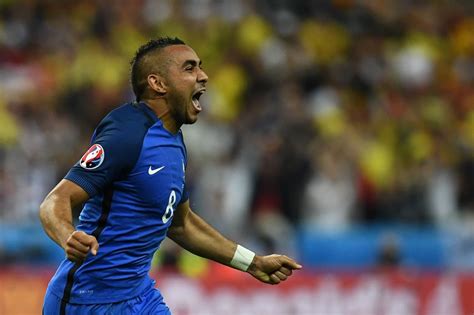 Dimitri Payet's Influence on the Football World