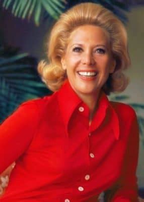 Dinah Shore's Net Worth and Assets