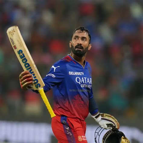 Dinesh Karthik Biography: Age, Career, Achievements