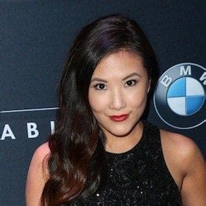 Discover Ally Maki's age and birthday