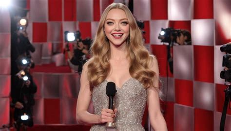 Discover Amanda Seyfried's Major Career Achievements