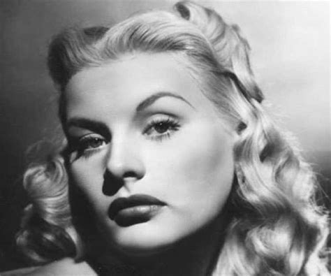 Discover Barbara Payton's Height and Figure