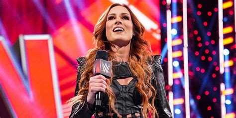 Discover Becky Lynch's Financial Success and Achievements