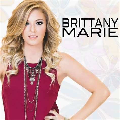 Discover Brittany Marie's Future Endeavors and Upcoming Projects