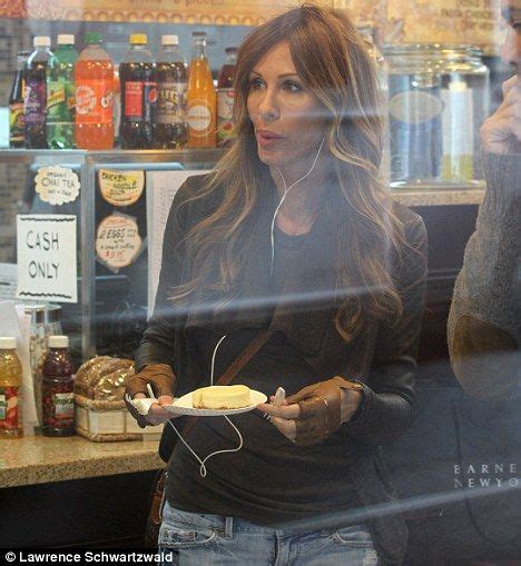 Discover Carole Radziwill's journey to success