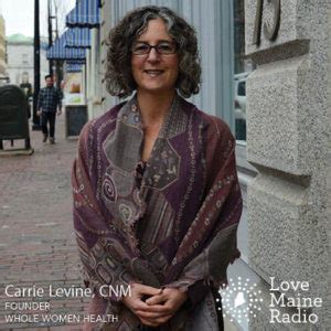 Discover Carrie Levine's Wealth Unveiled