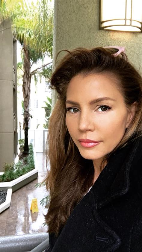 Discover Charisma Carpenter's financial value