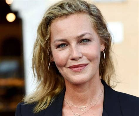 Discover Connie Nielsen's Biography and Personal Life