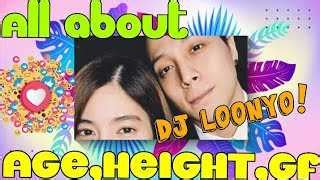 Discover DJ Loonyo's Age