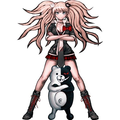 Discover Details about Junko's Physical Measurements