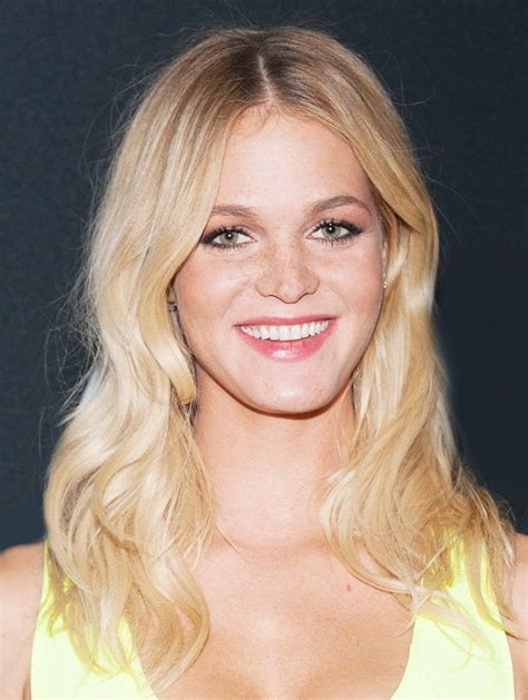 Discover Erin Heatherton's Skincare Secrets